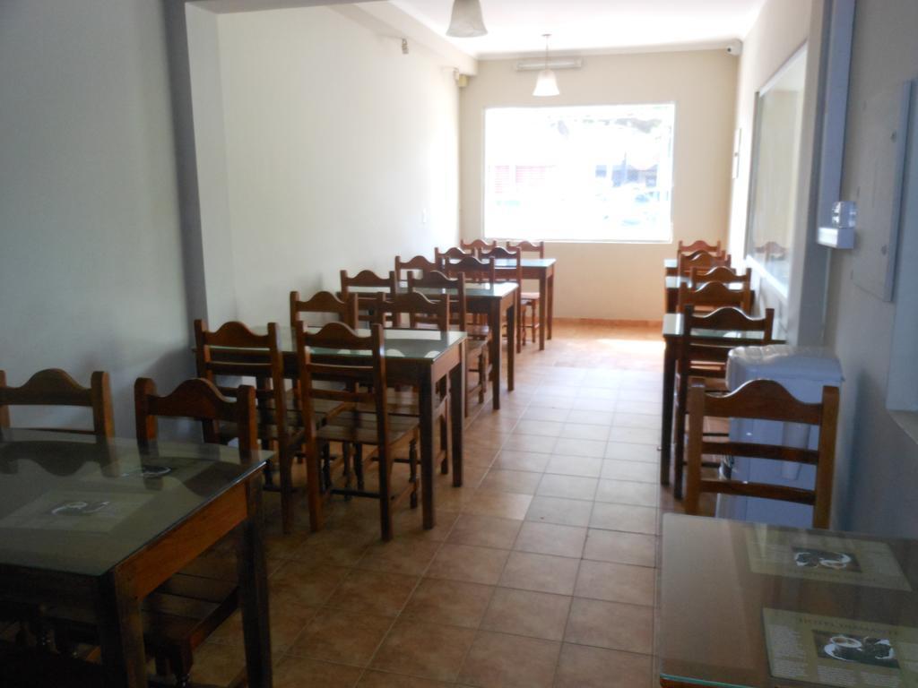 Hotel Diamante Resistencia Exterior photo
