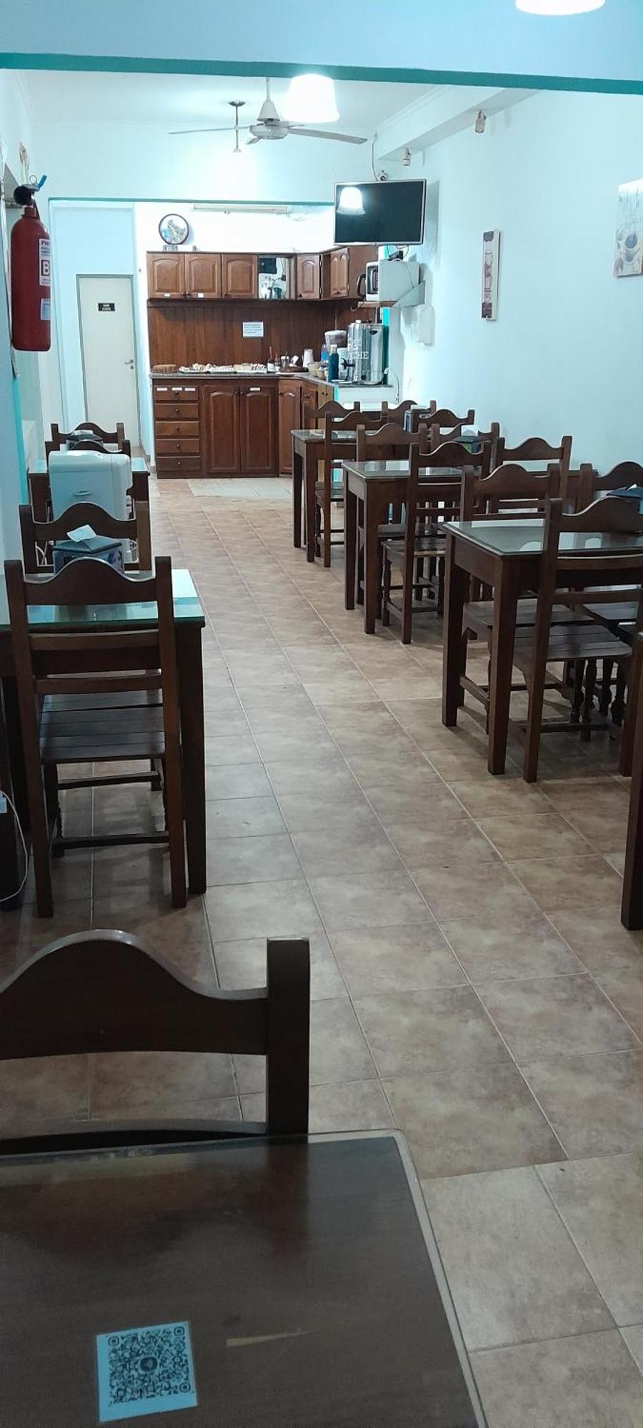 Hotel Diamante Resistencia Exterior photo