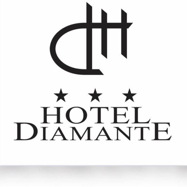 Hotel Diamante Resistencia Exterior photo